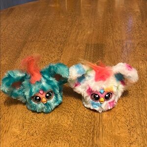 Furby Furblets